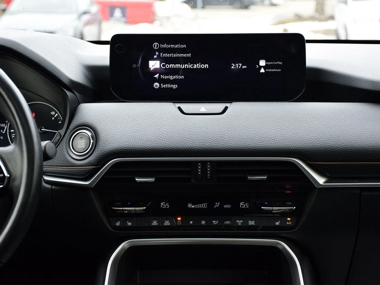 2024 Mazda CX-90 MHEV GT Photo