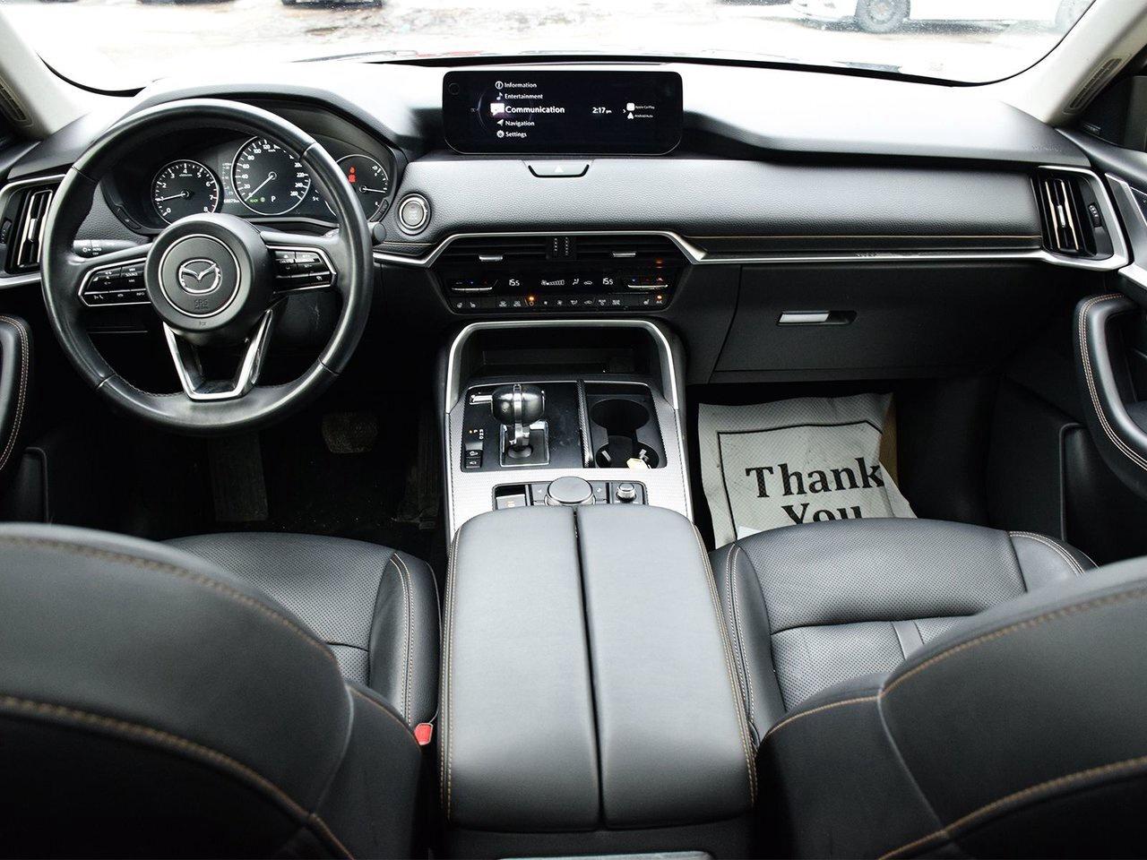 2024 Mazda CX-90 MHEV GT Photo