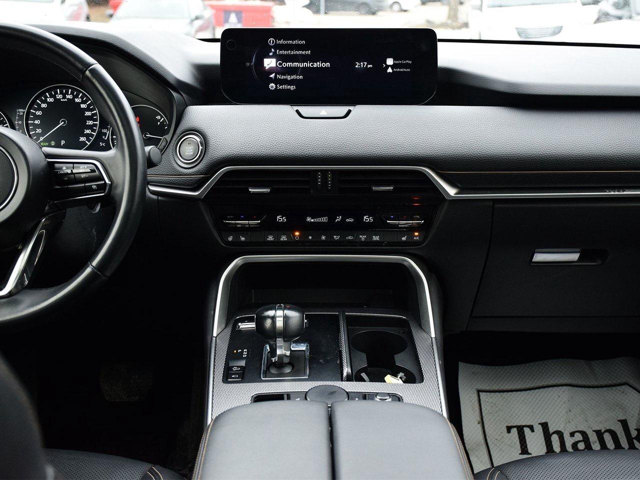 2024 Mazda CX-90 MHEV GT Photo