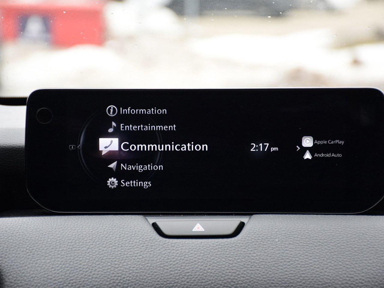 2024 Mazda CX-90 MHEV GT Photo