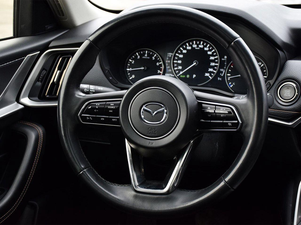 2024 Mazda CX-90 MHEV GT Photo