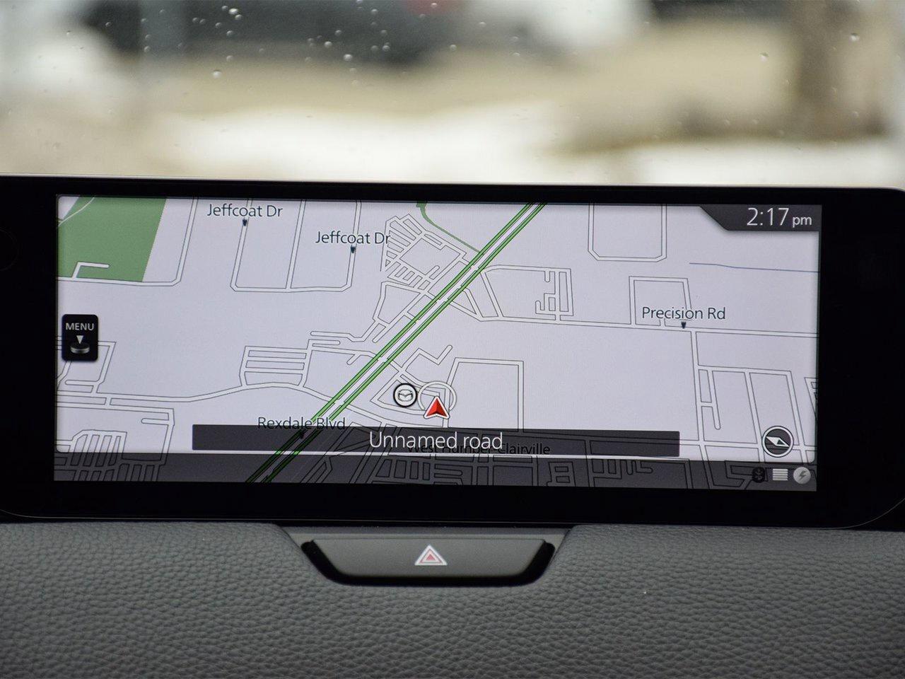 2024 Mazda CX-90 MHEV GT Photo