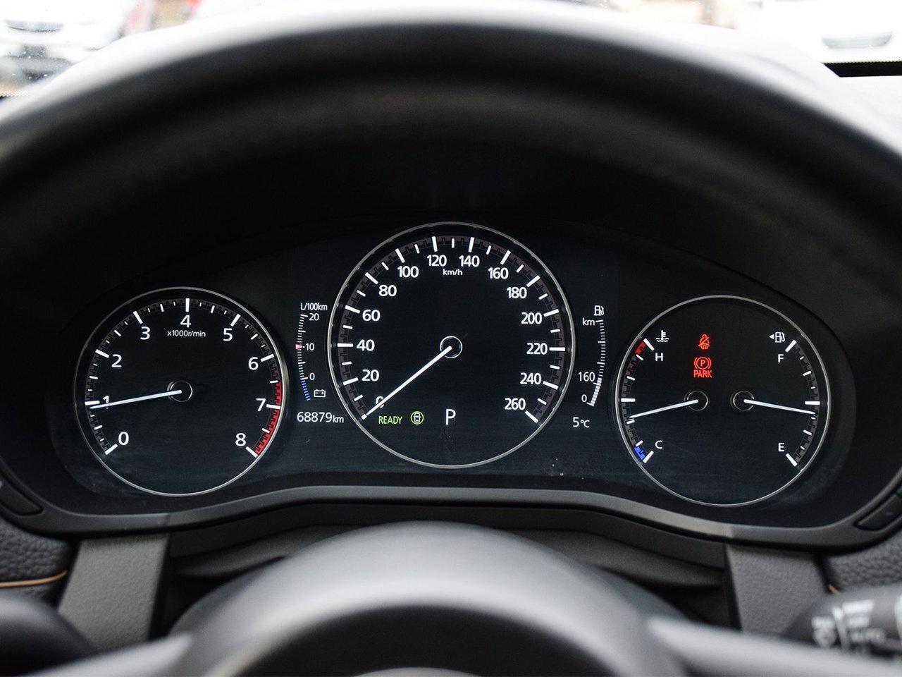 2024 Mazda CX-90 MHEV GT Photo