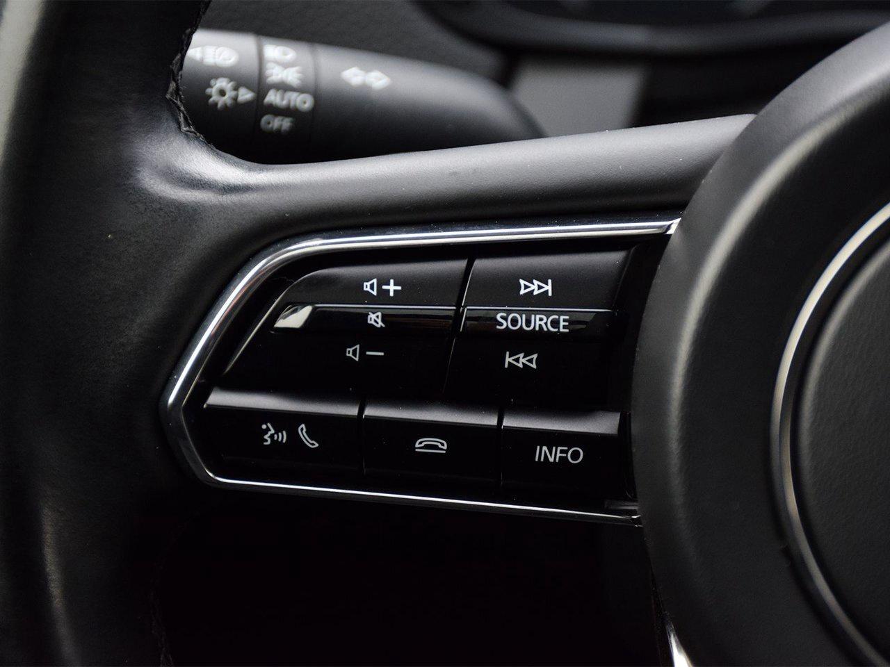 2024 Mazda CX-90 MHEV GT Photo