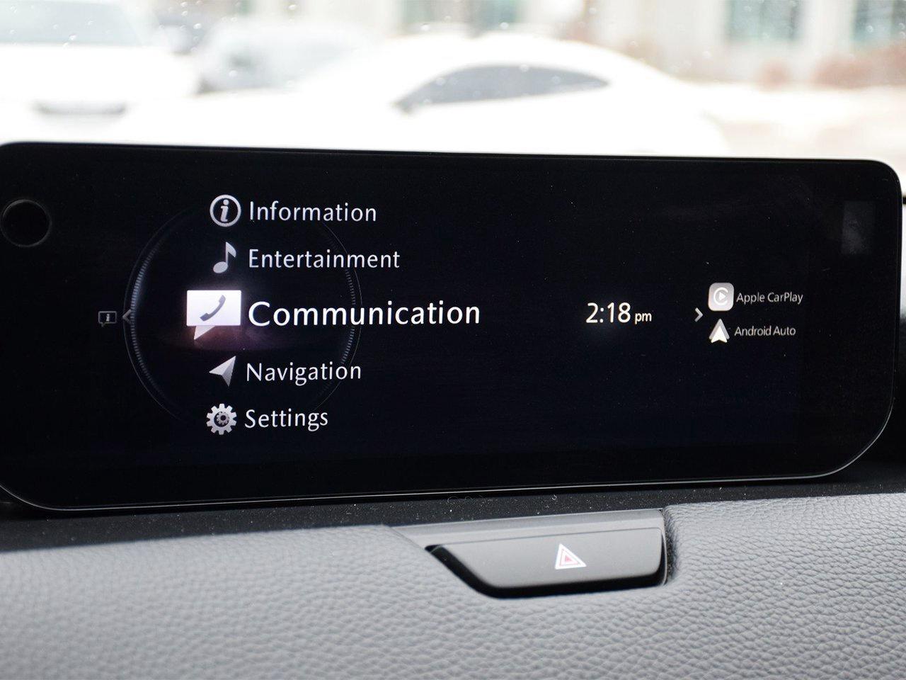 2024 Mazda CX-90 MHEV GT Photo