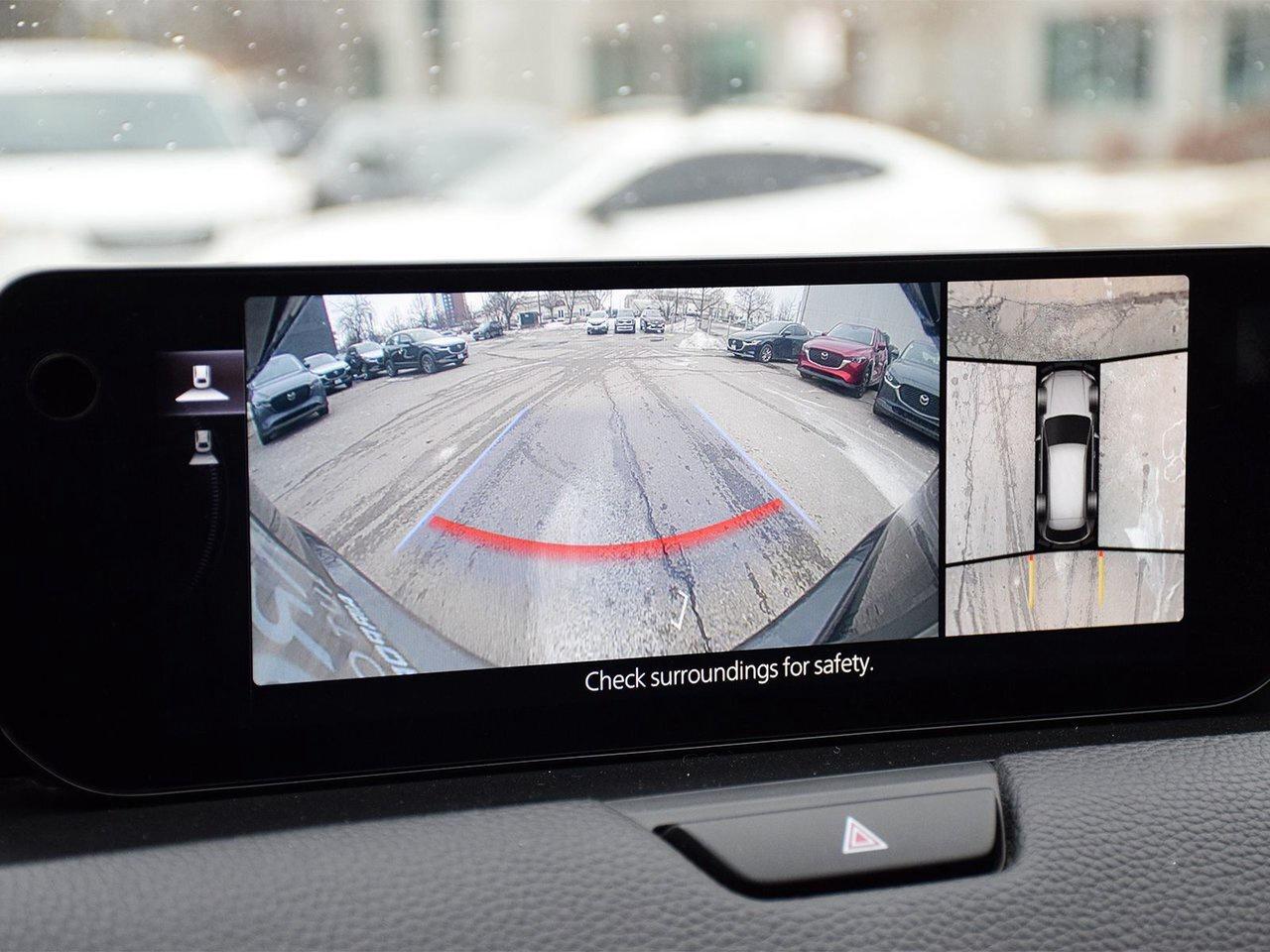 2024 Mazda CX-90 MHEV GT Photo