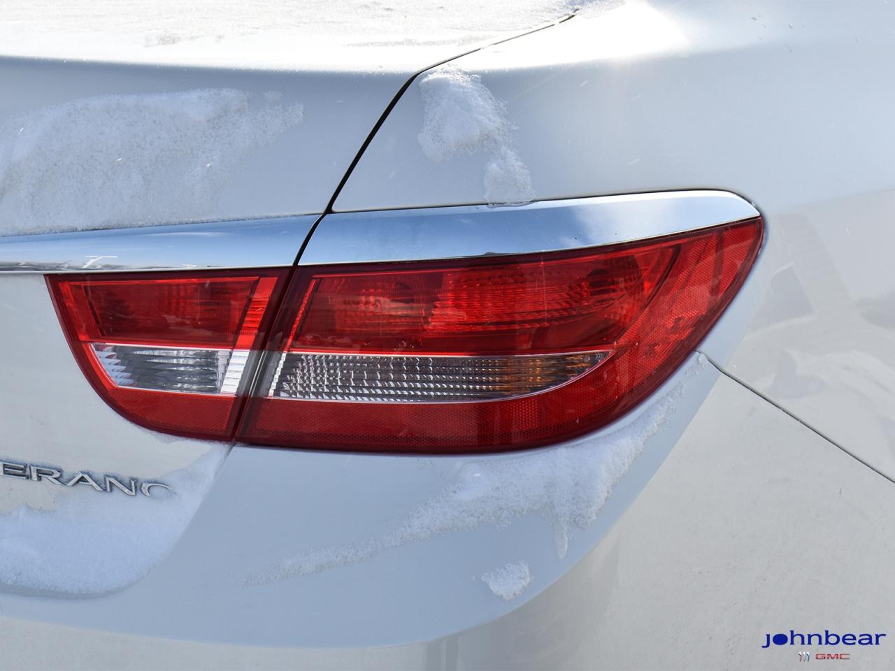 2016 Buick Verano Leather Group Photo