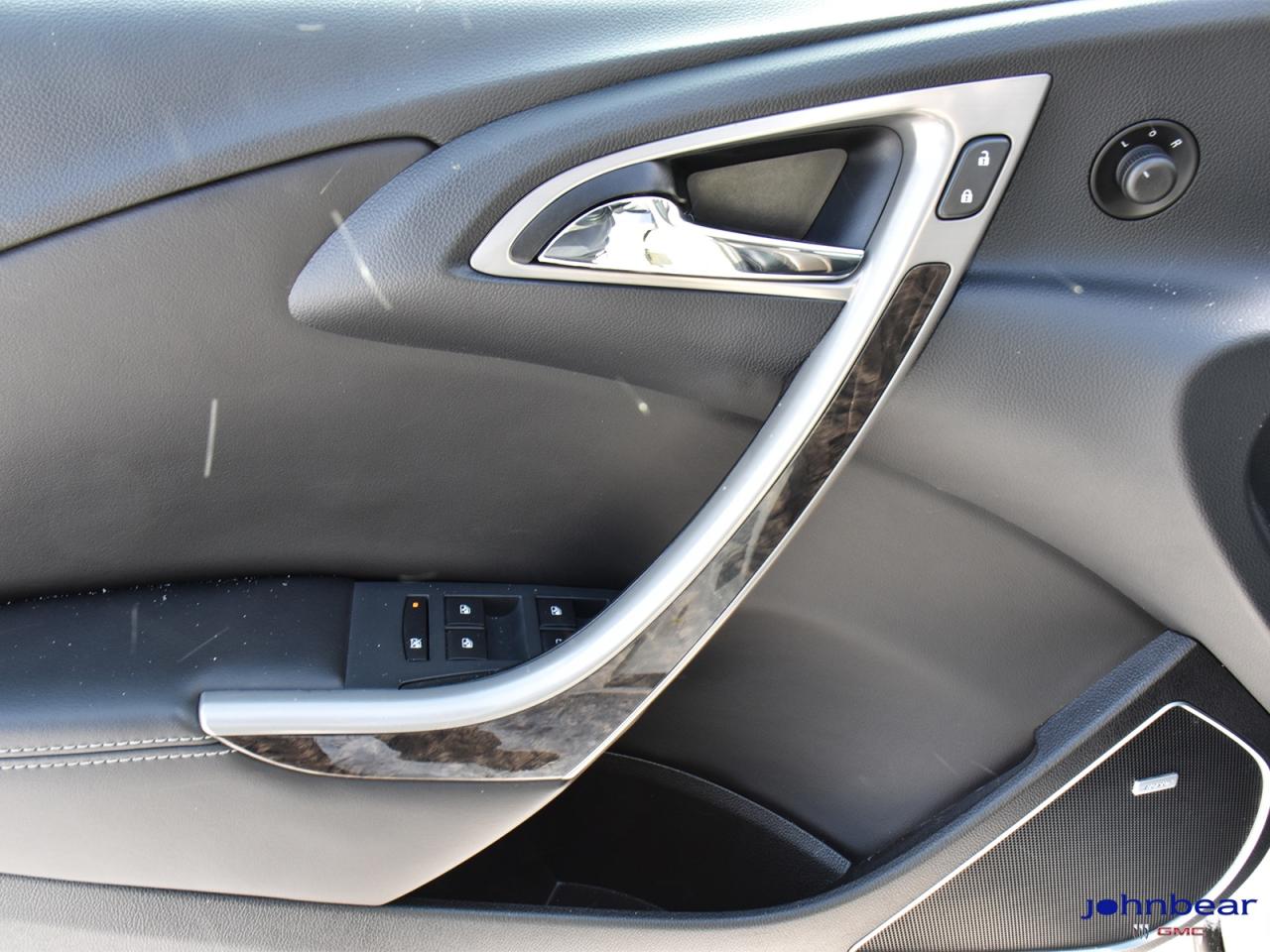 2016 Buick Verano Leather Group Photo