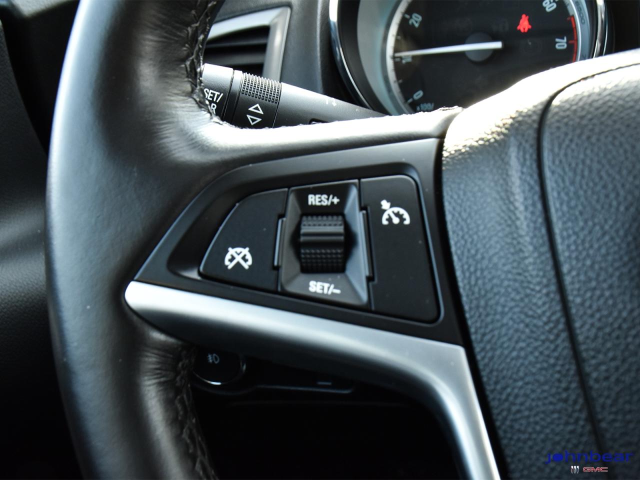 2016 Buick Verano Leather Group Photo