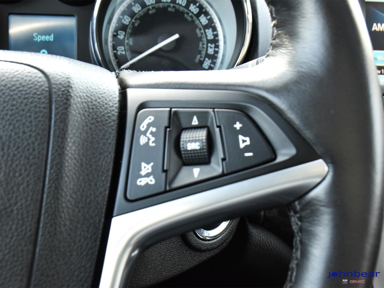 2016 Buick Verano Leather Group Photo