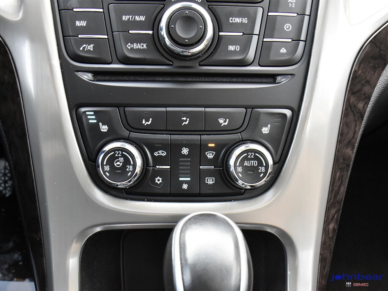 2016 Buick Verano Leather Group Photo