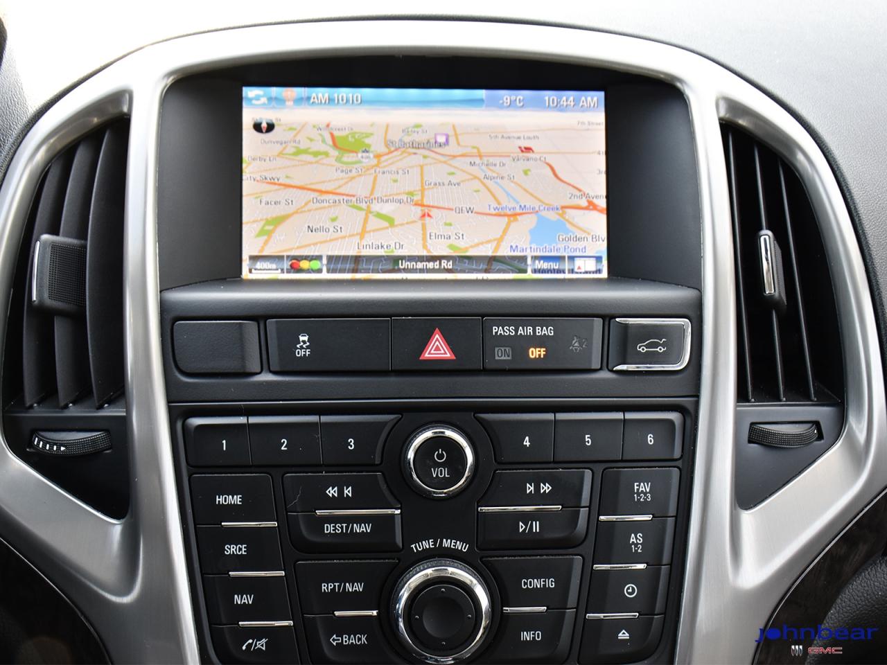 2016 Buick Verano Leather Group Photo