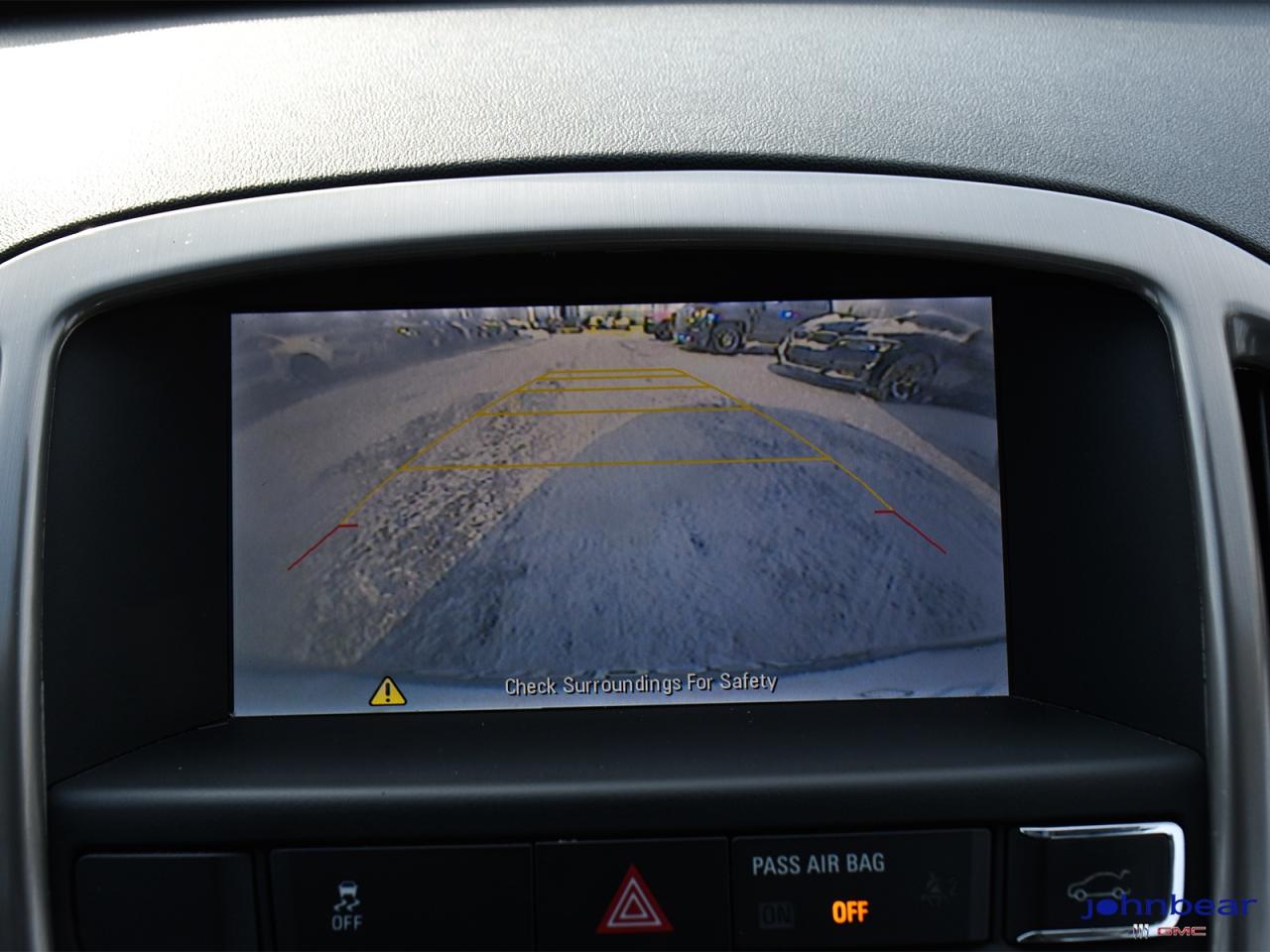 2016 Buick Verano Leather Group Photo