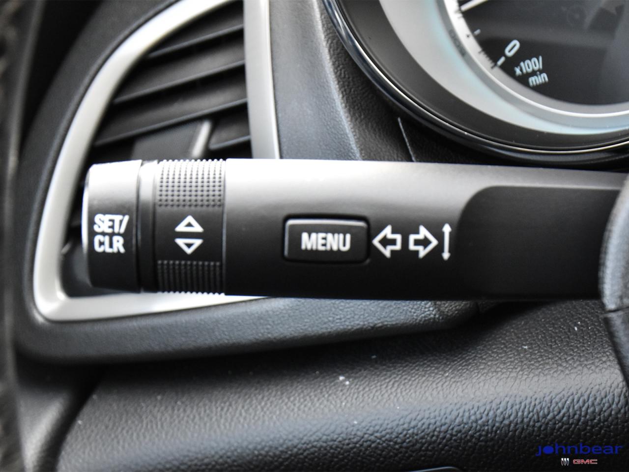 2016 Buick Verano Leather Group Photo