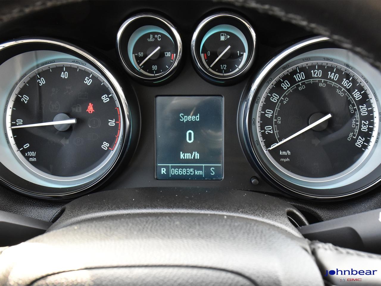 2016 Buick Verano Leather Group Photo