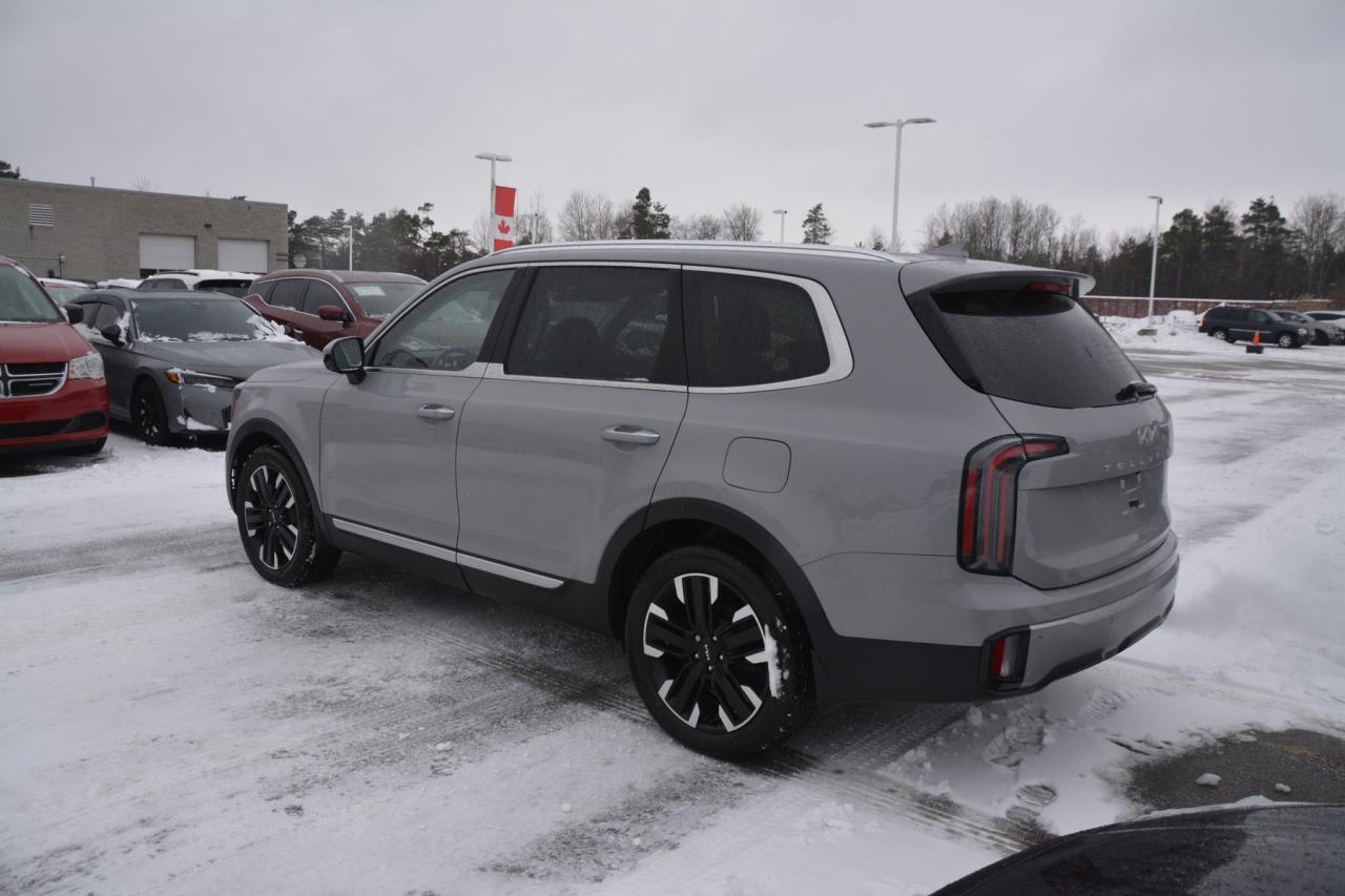 2023 Kia Telluride TELLURIDE Photo2