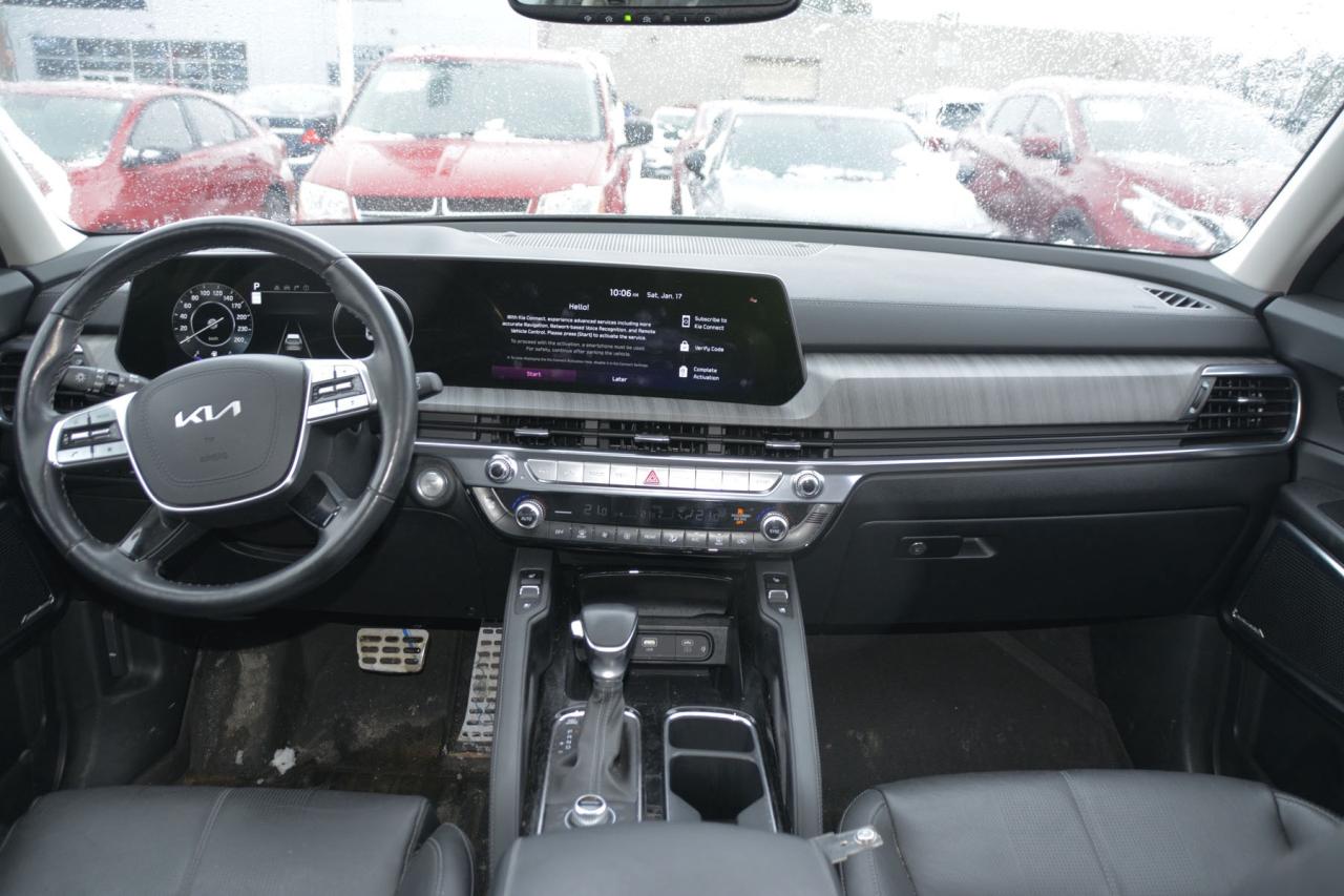2023 Kia Telluride TELLURIDE Photo3