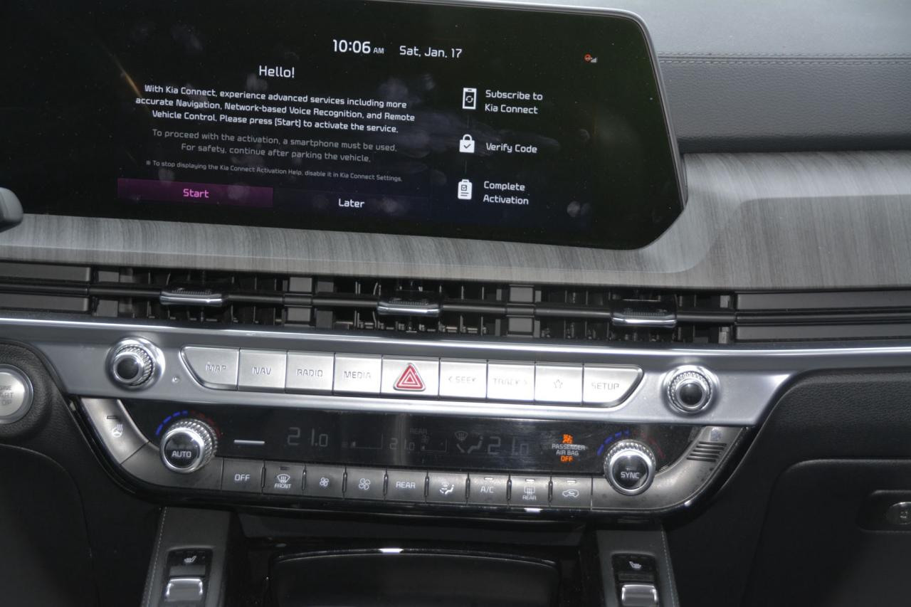 2023 Kia Telluride TELLURIDE Photo