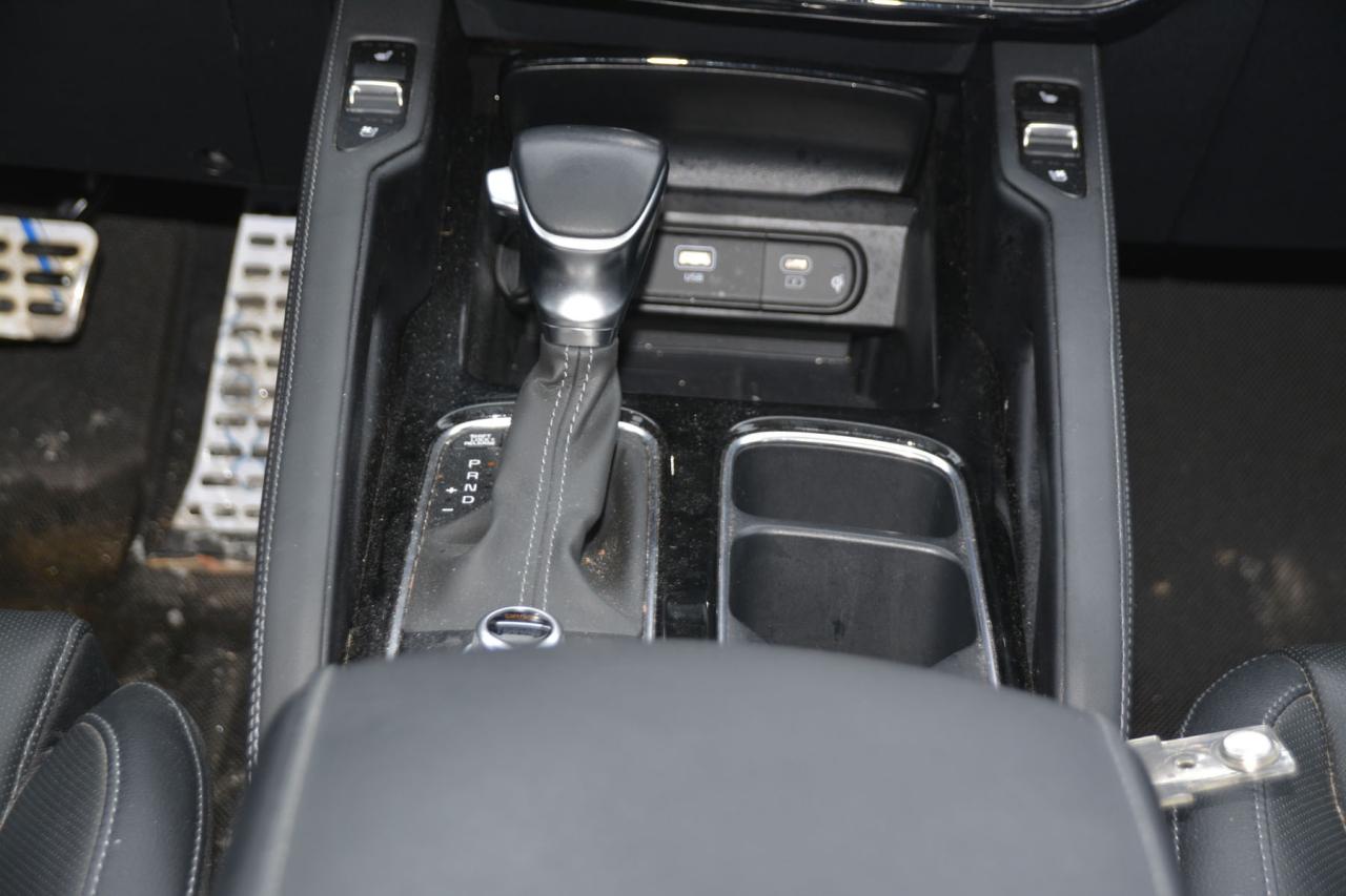 2023 Kia Telluride TELLURIDE Photo