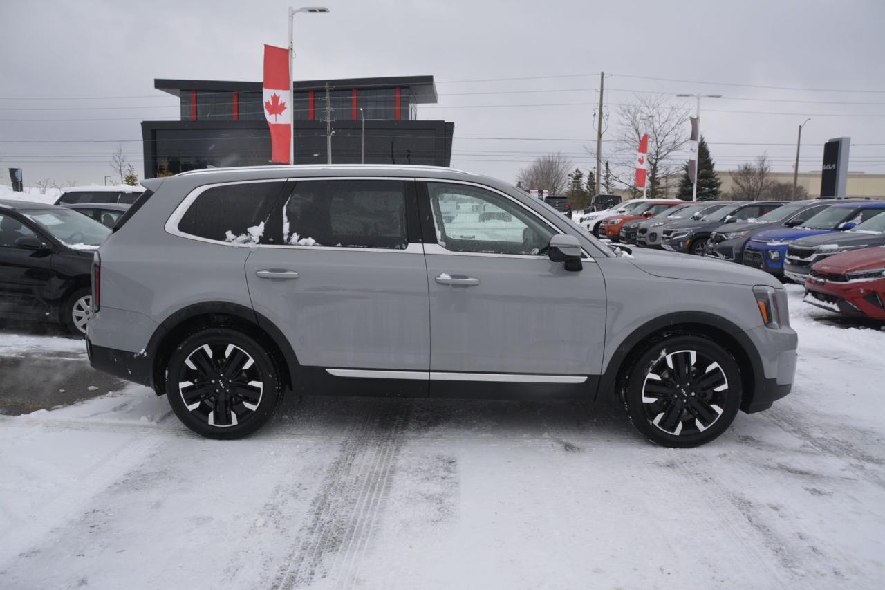 2023 Kia Telluride TELLURIDE Photo