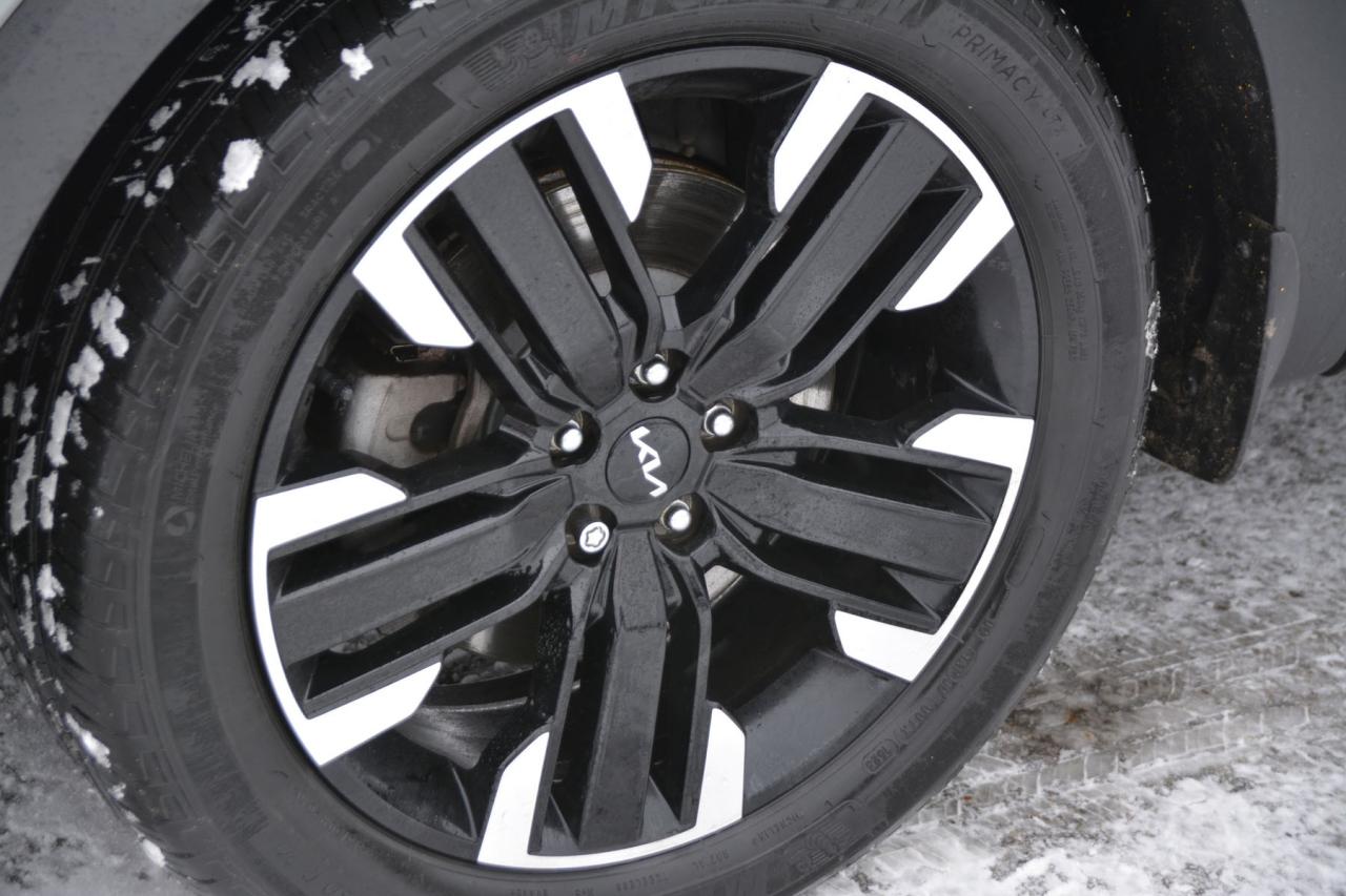 2023 Kia Telluride TELLURIDE Photo