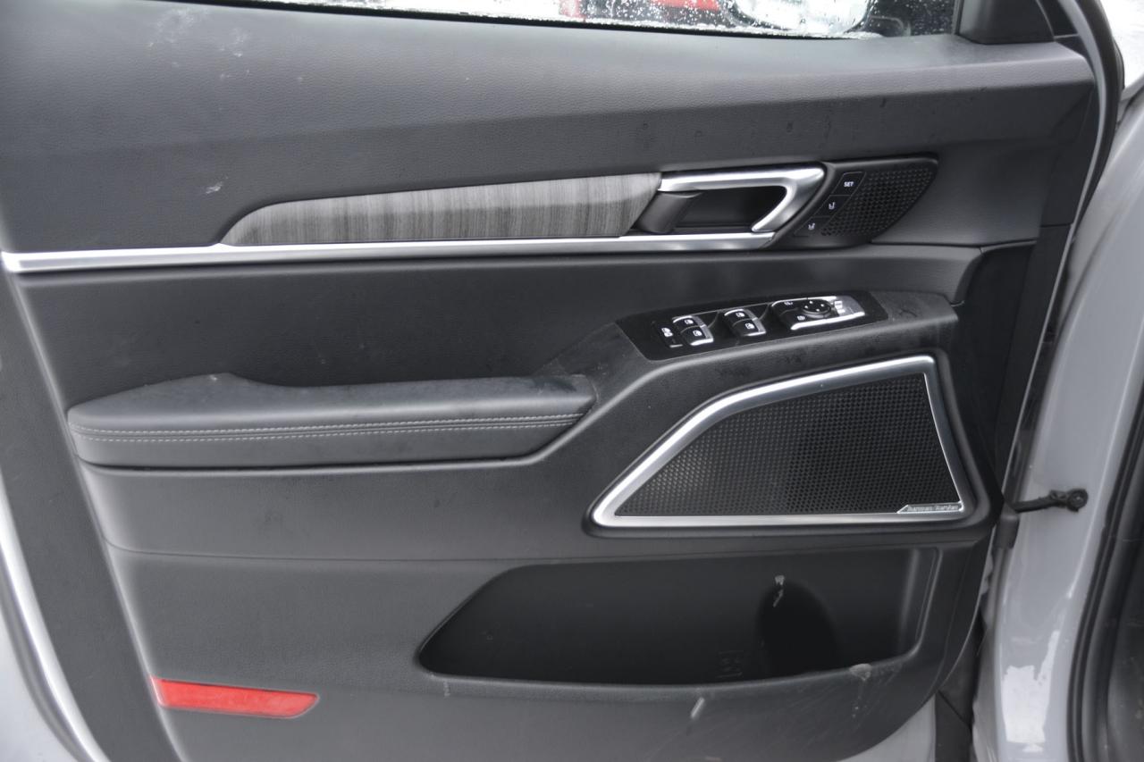 2023 Kia Telluride TELLURIDE Photo