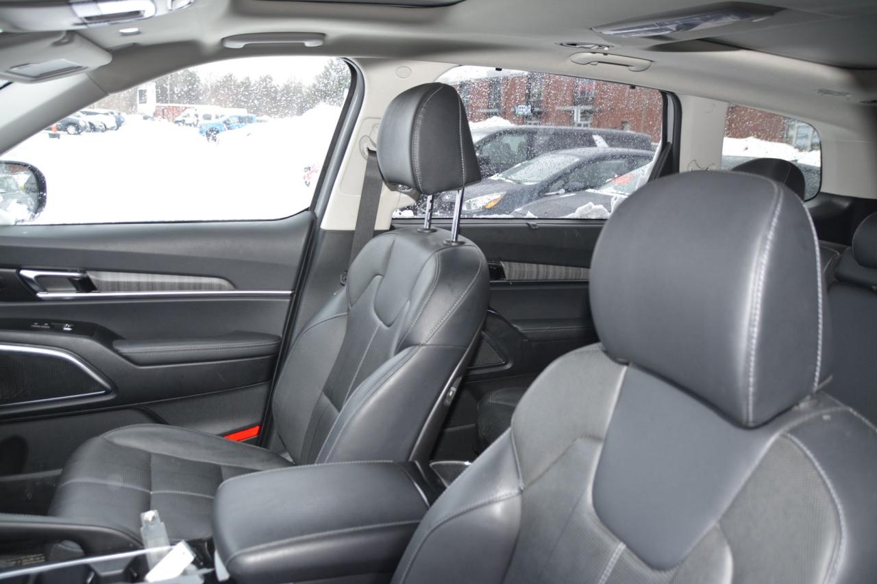 2023 Kia Telluride TELLURIDE Photo