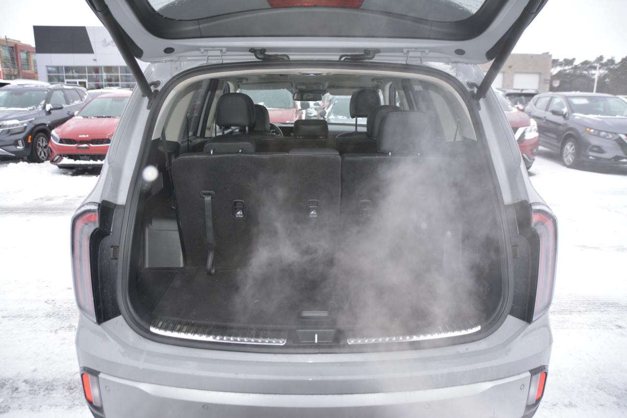 2023 Kia Telluride TELLURIDE Photo