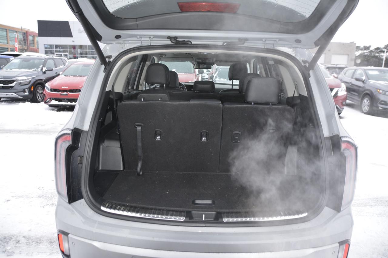 2023 Kia Telluride TELLURIDE Photo