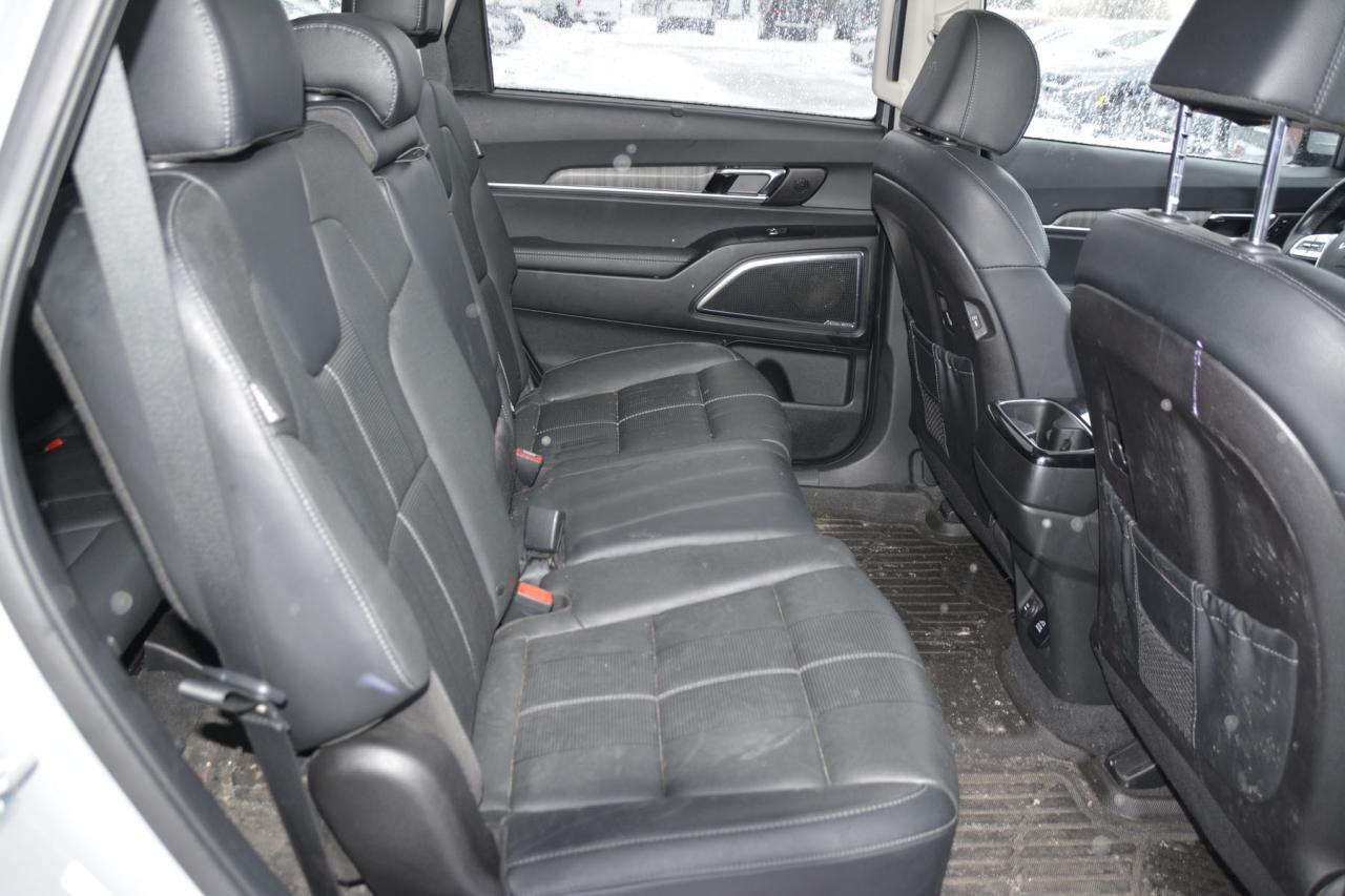 2023 Kia Telluride TELLURIDE Photo