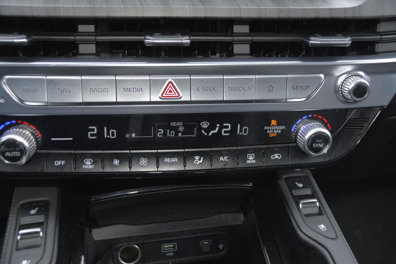 2023 Kia Telluride TELLURIDE Photo