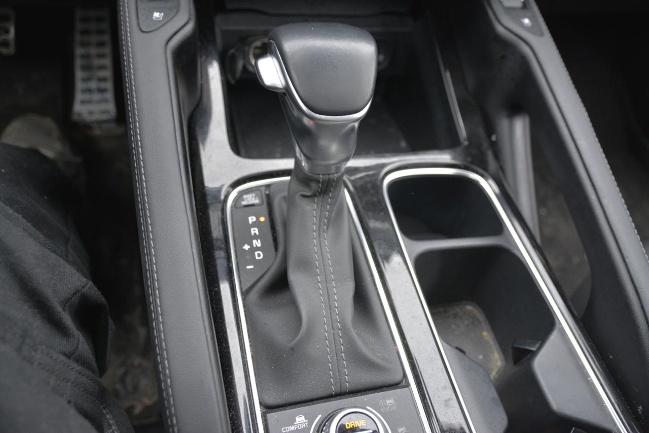 2023 Kia Telluride TELLURIDE Photo