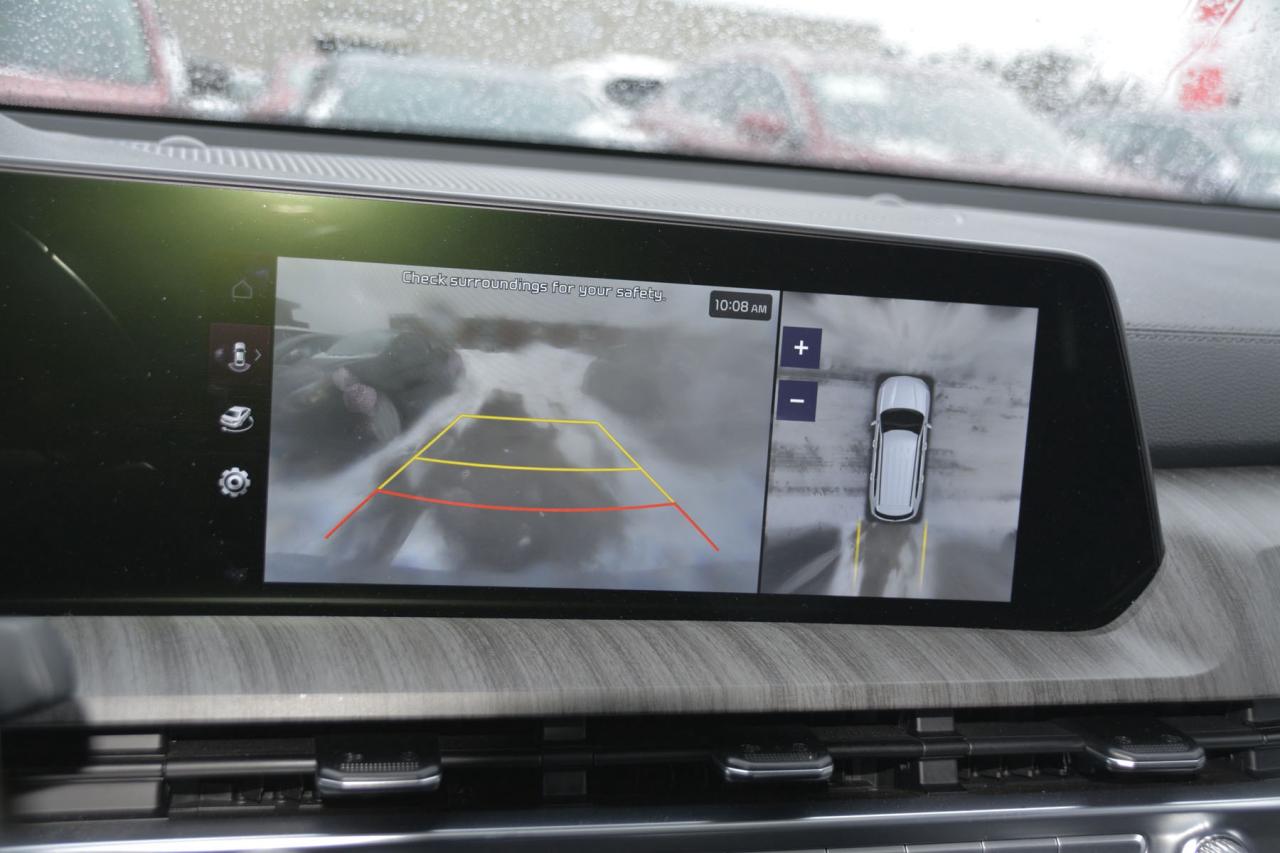 2023 Kia Telluride TELLURIDE Photo