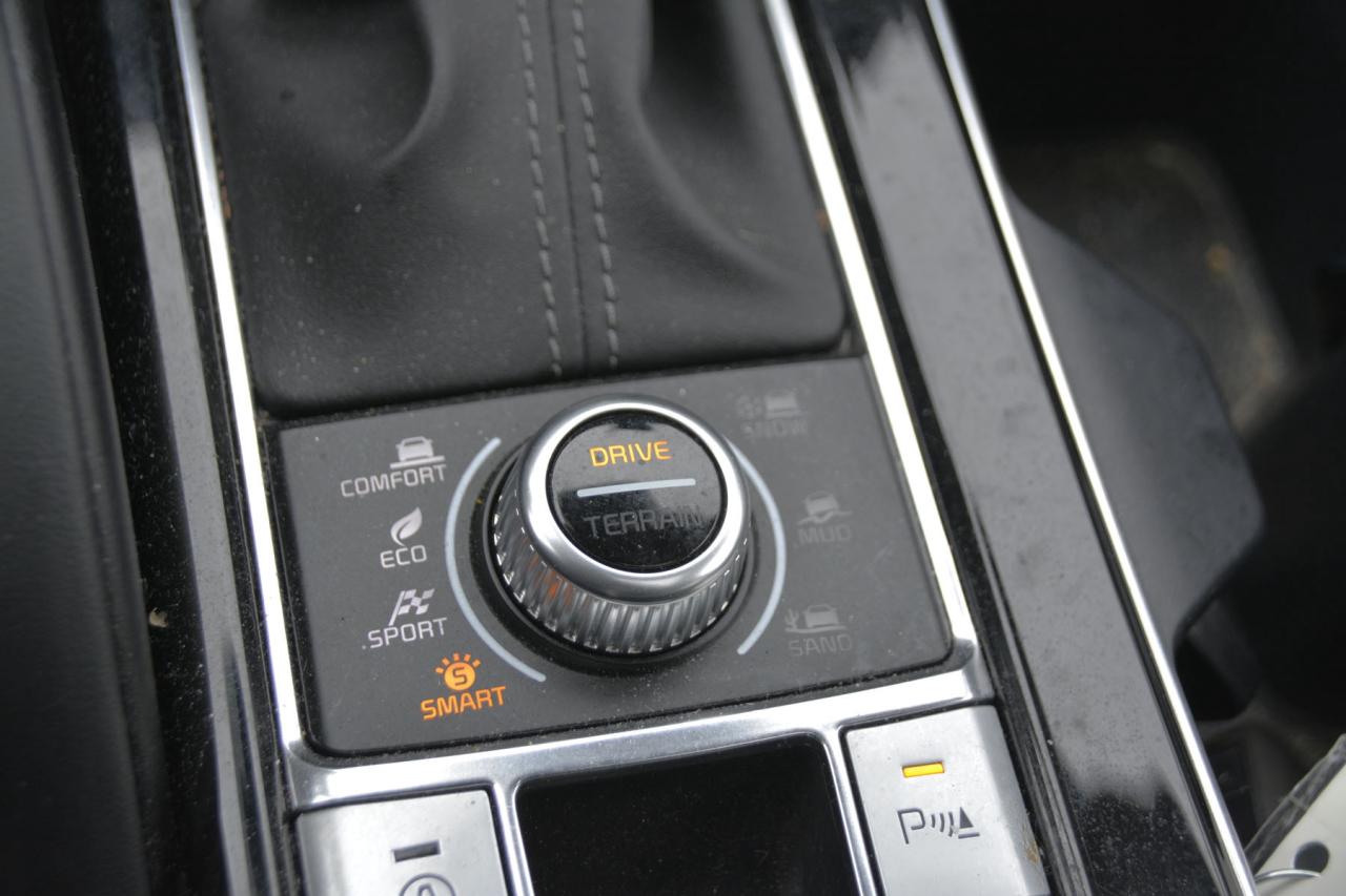 2023 Kia Telluride TELLURIDE Photo