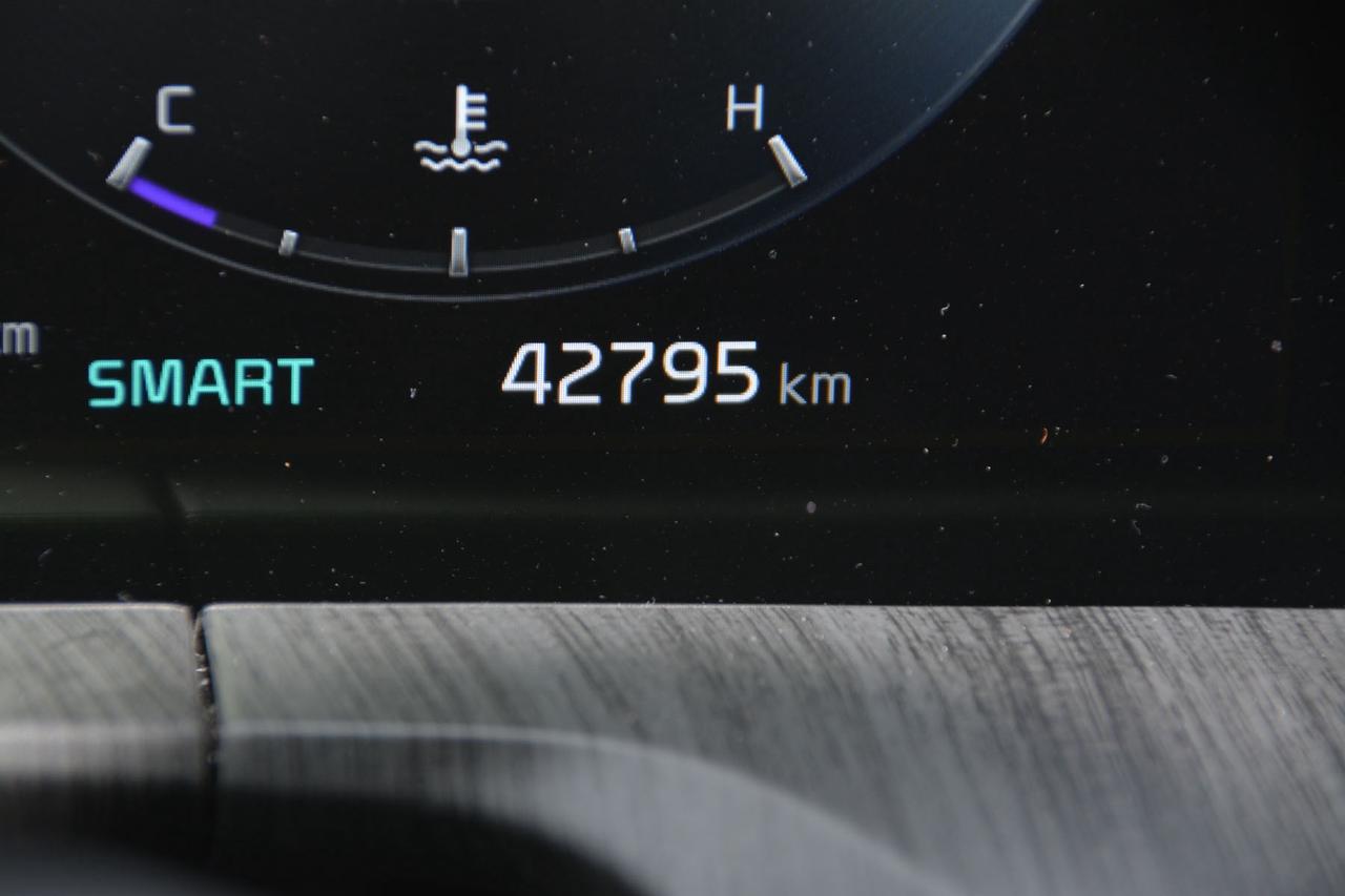 2023 Kia Telluride SX Photo