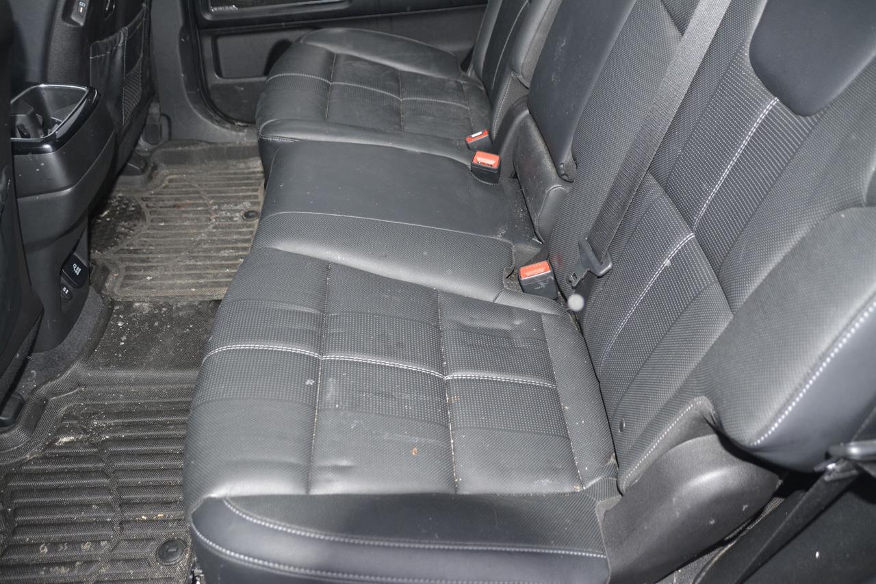 2023 Kia Telluride SX Photo