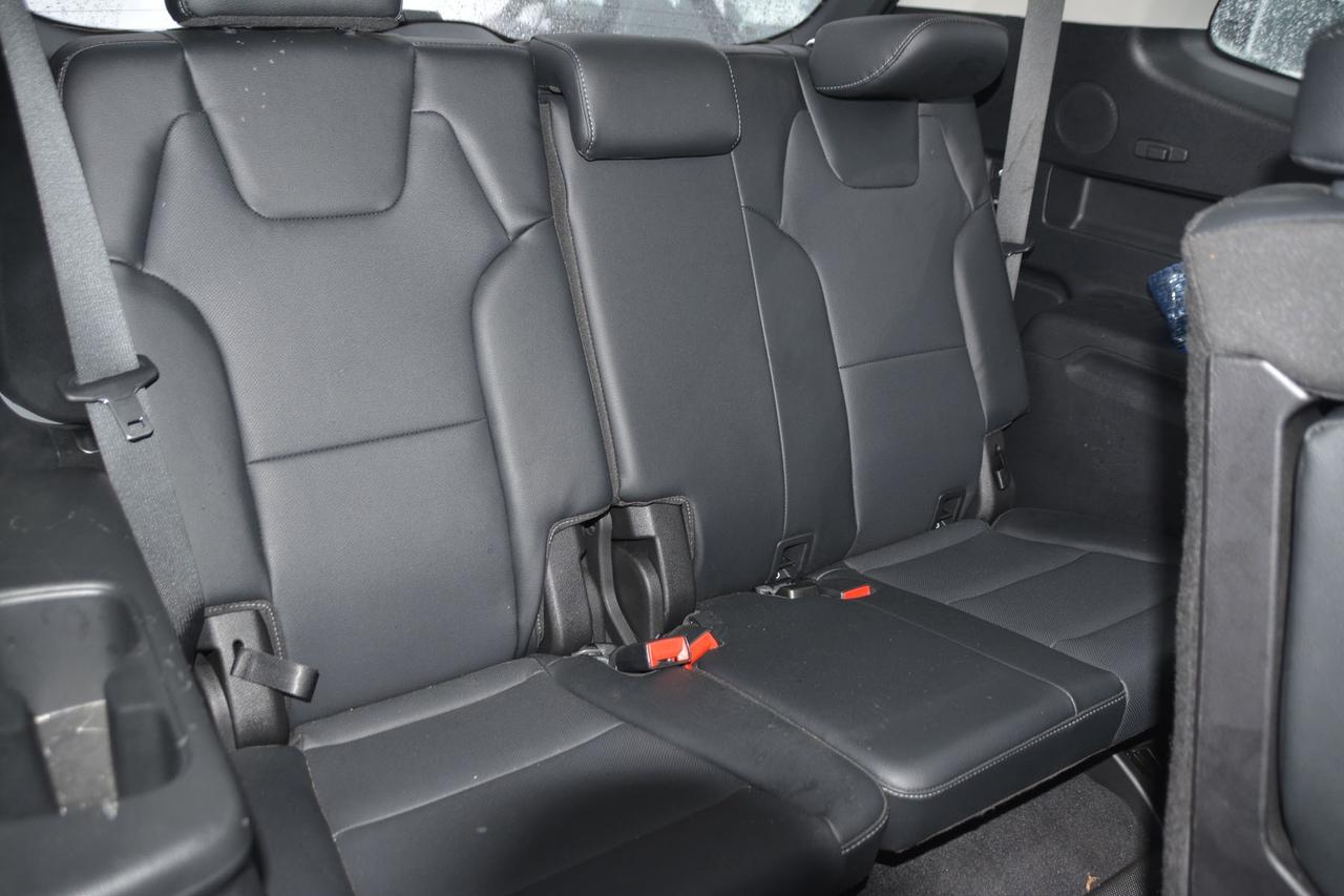 2023 Kia Telluride SX Photo