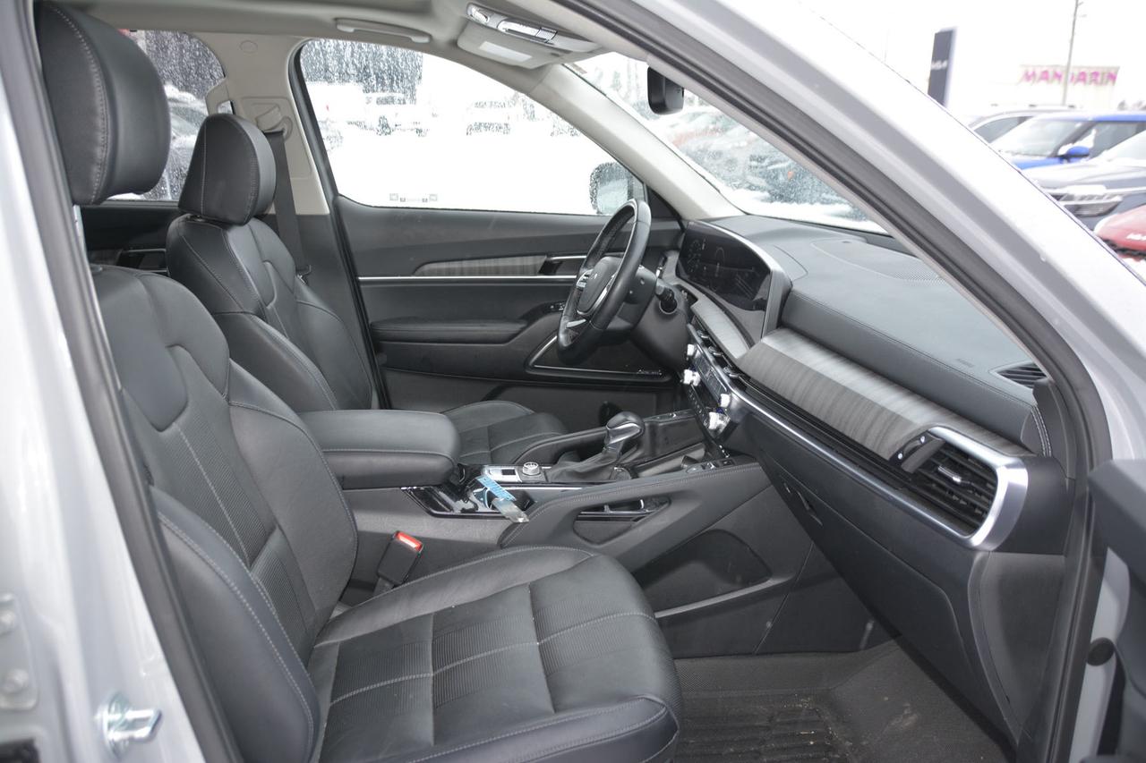 2023 Kia Telluride SX Photo