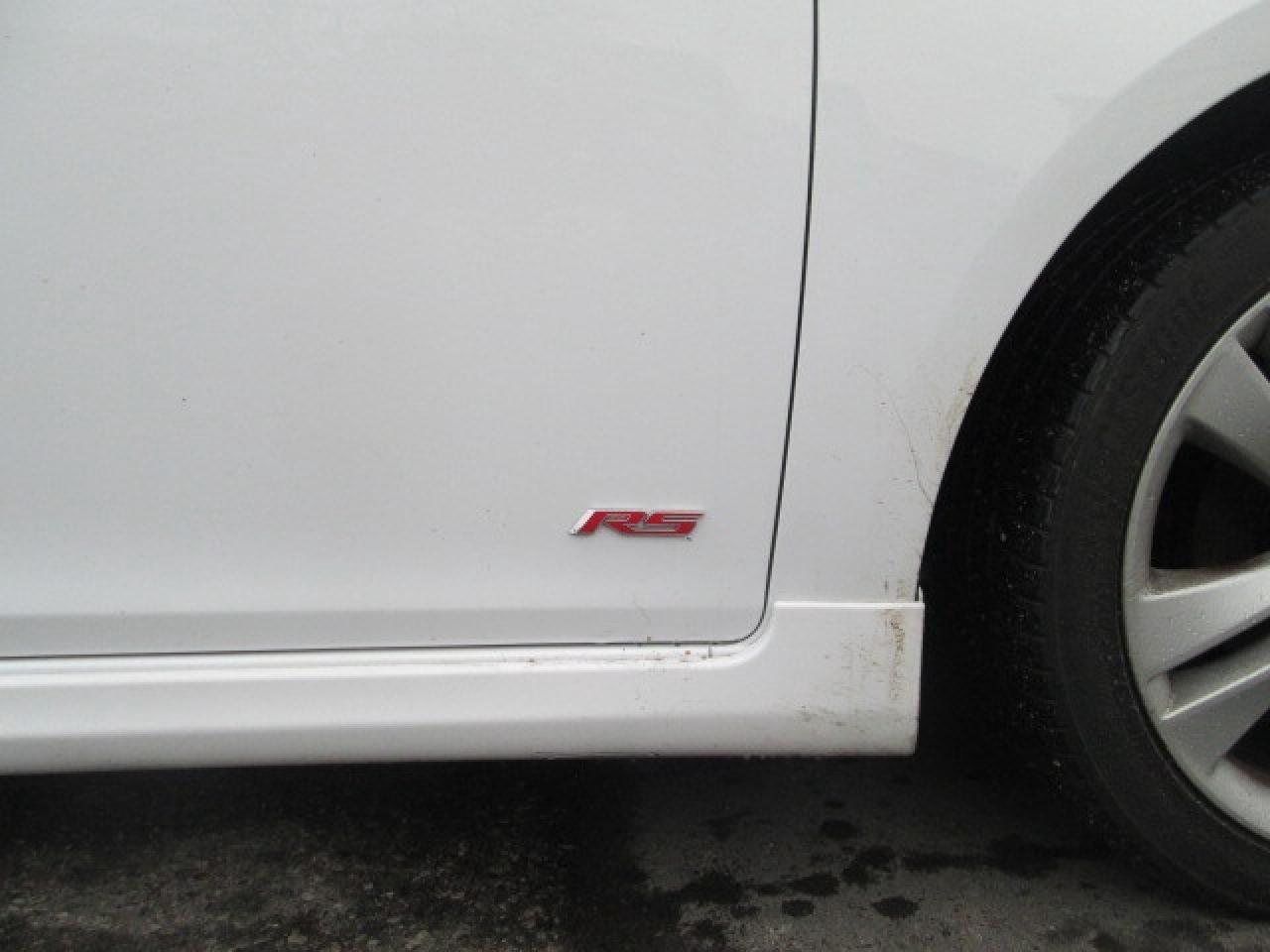 2015 Chevrolet Cruze 4dr Sdn 2LT, Leather, Sunroof Photo