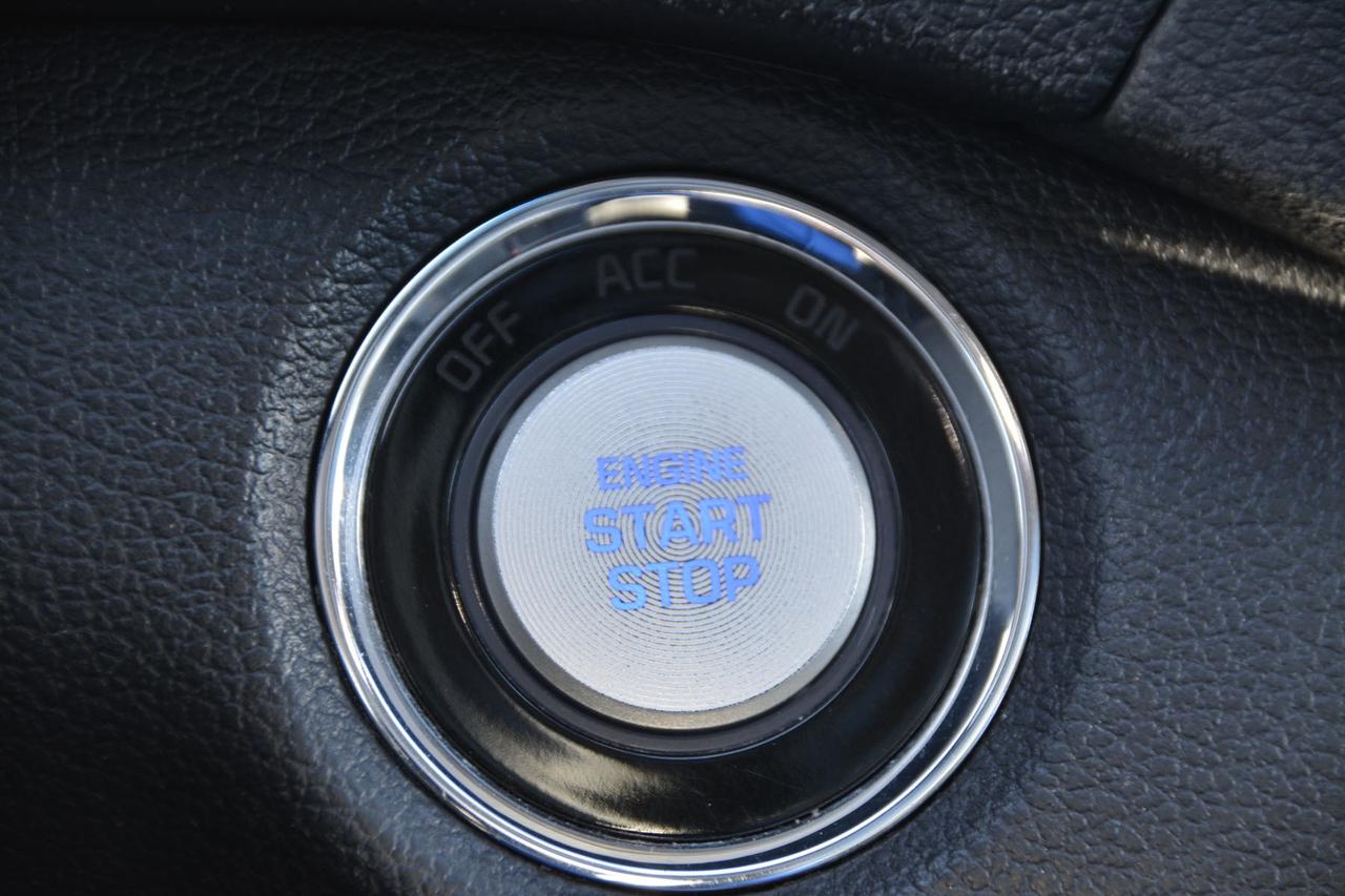 2016 Hyundai Tucson SE Photo