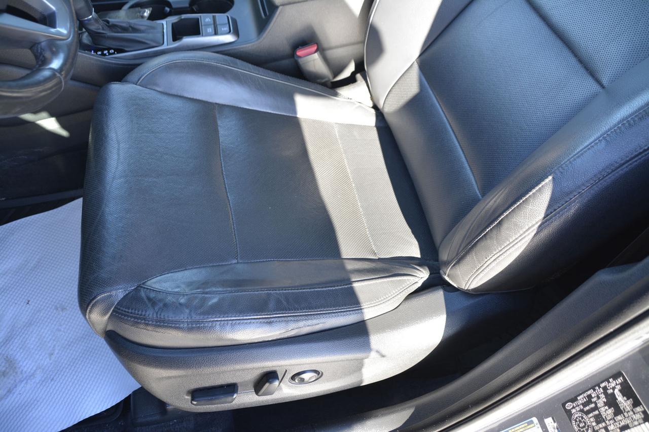 2016 Hyundai Tucson SE Photo