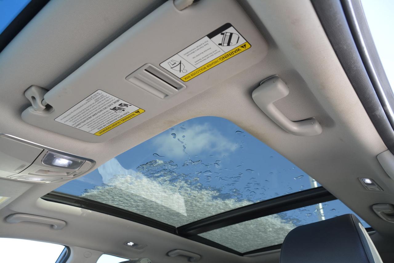 2016 Hyundai Tucson SE Photo