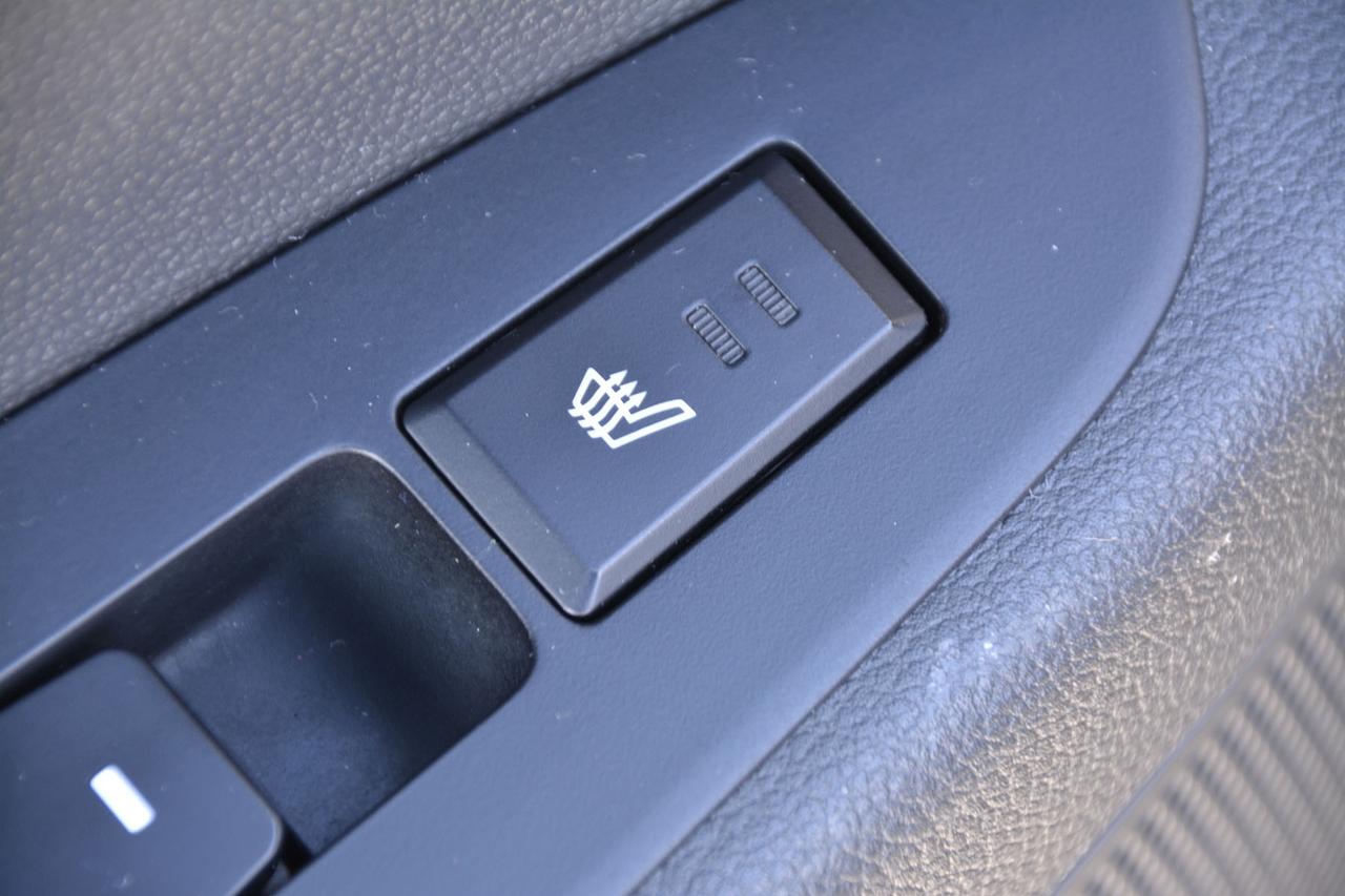 2016 Hyundai Tucson SE Photo