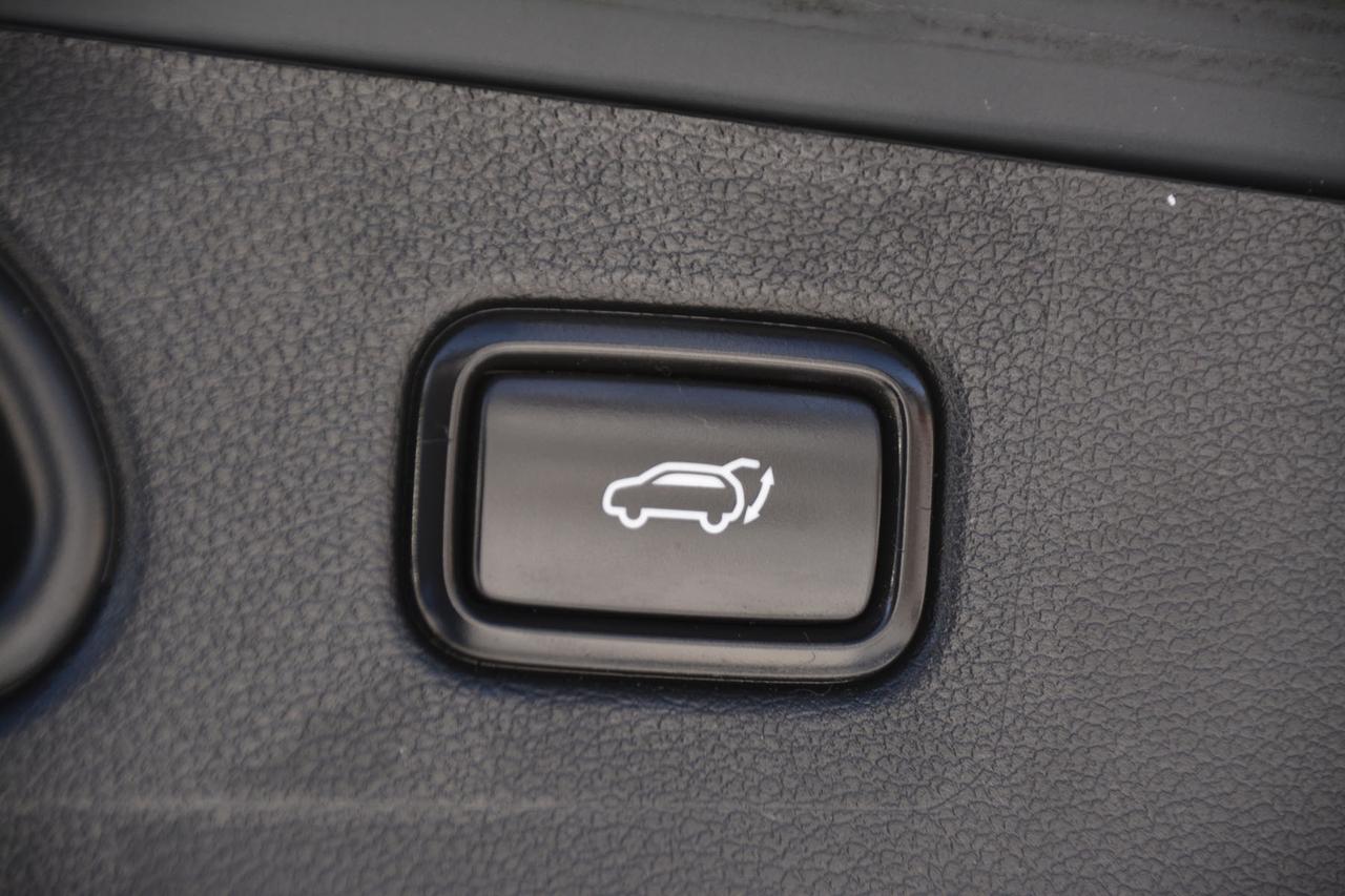 2016 Hyundai Tucson SE Photo