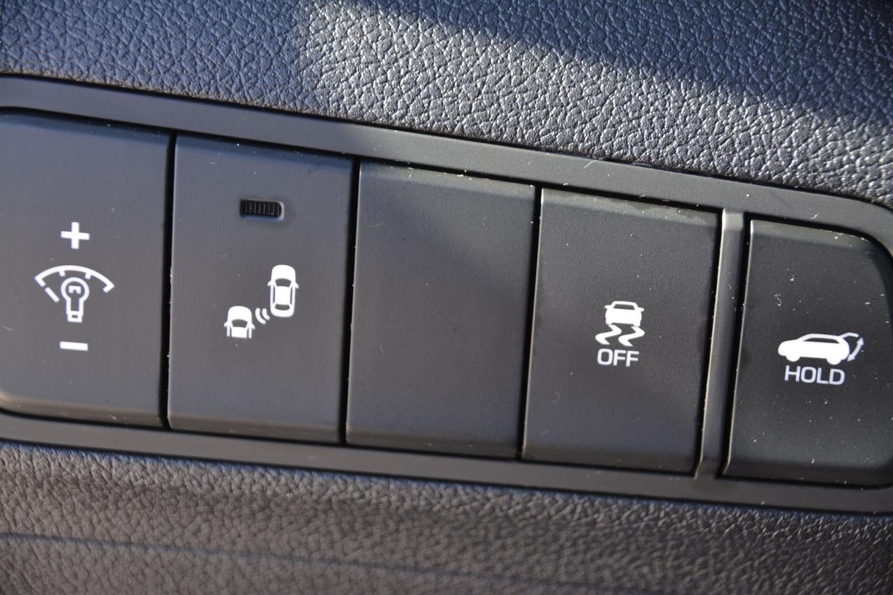 2016 Hyundai Tucson SE Photo