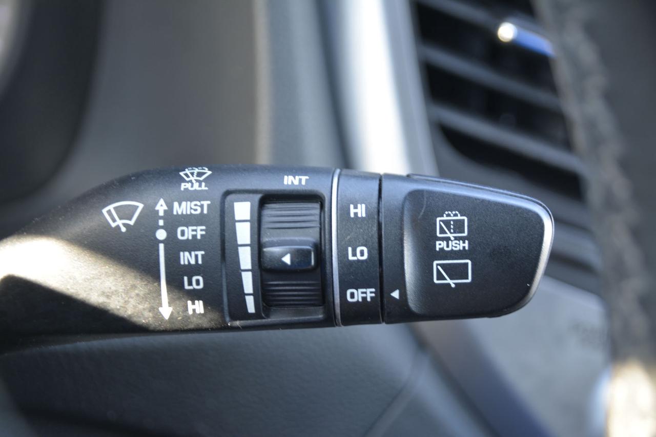 2016 Hyundai Tucson SE Photo