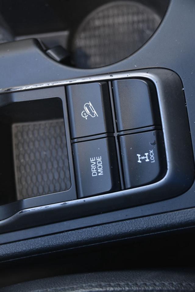 2016 Hyundai Tucson SE Photo