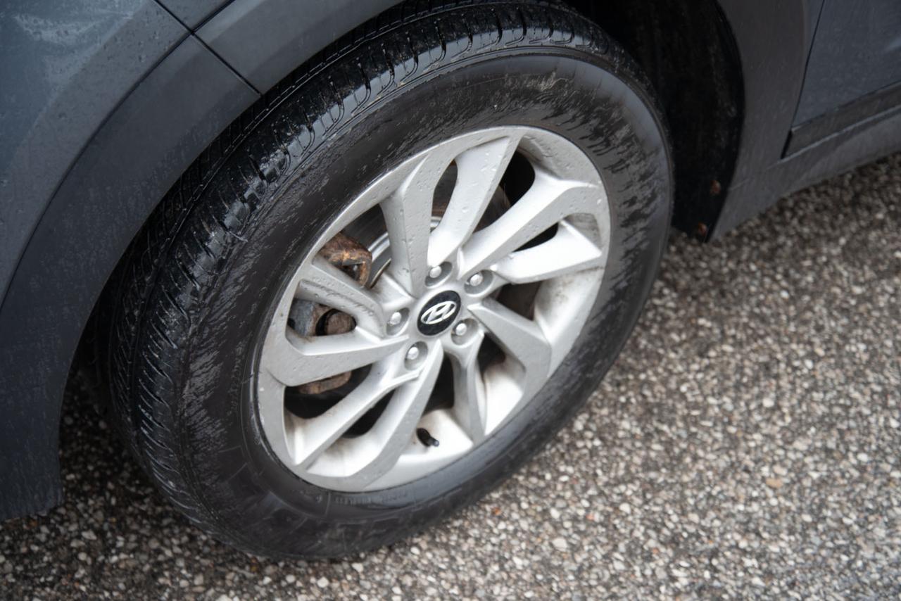 2016 Hyundai Tucson Luxury AWD   CERTIFIED Photo