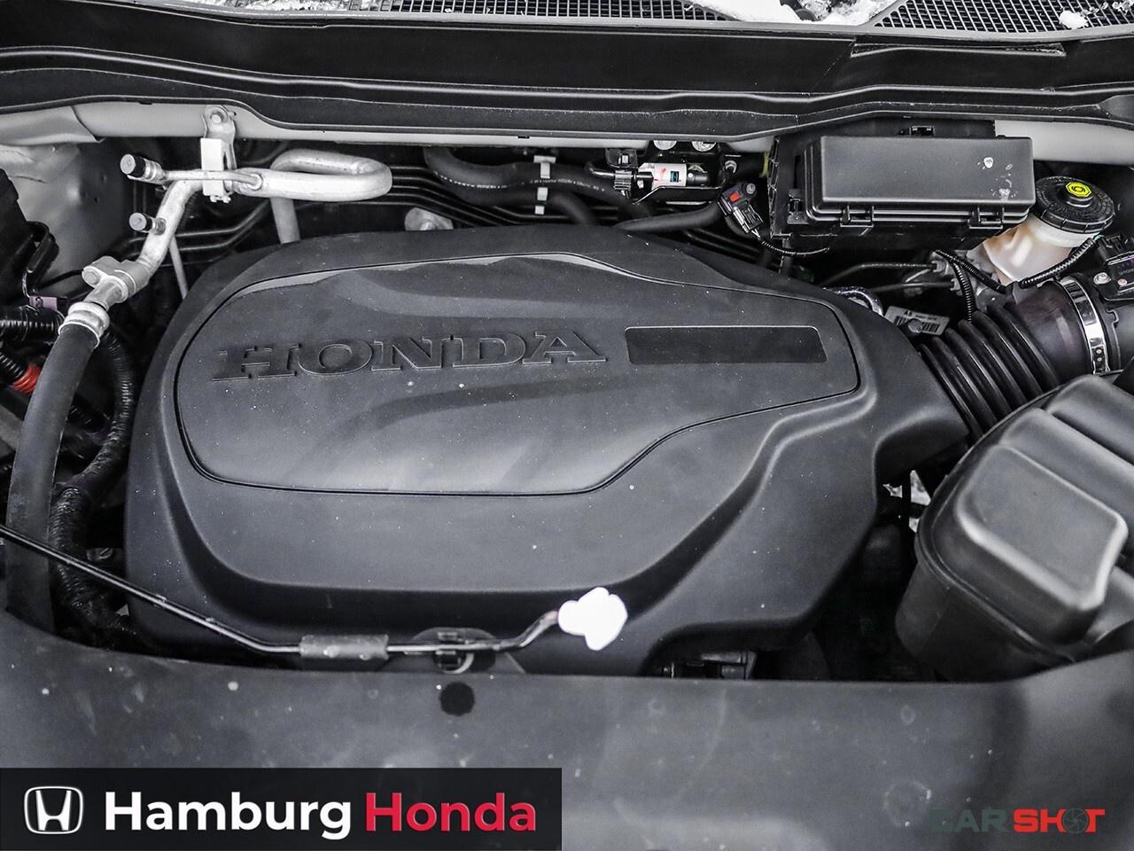 2022 Honda Pilot VdpUrlEn Photo4