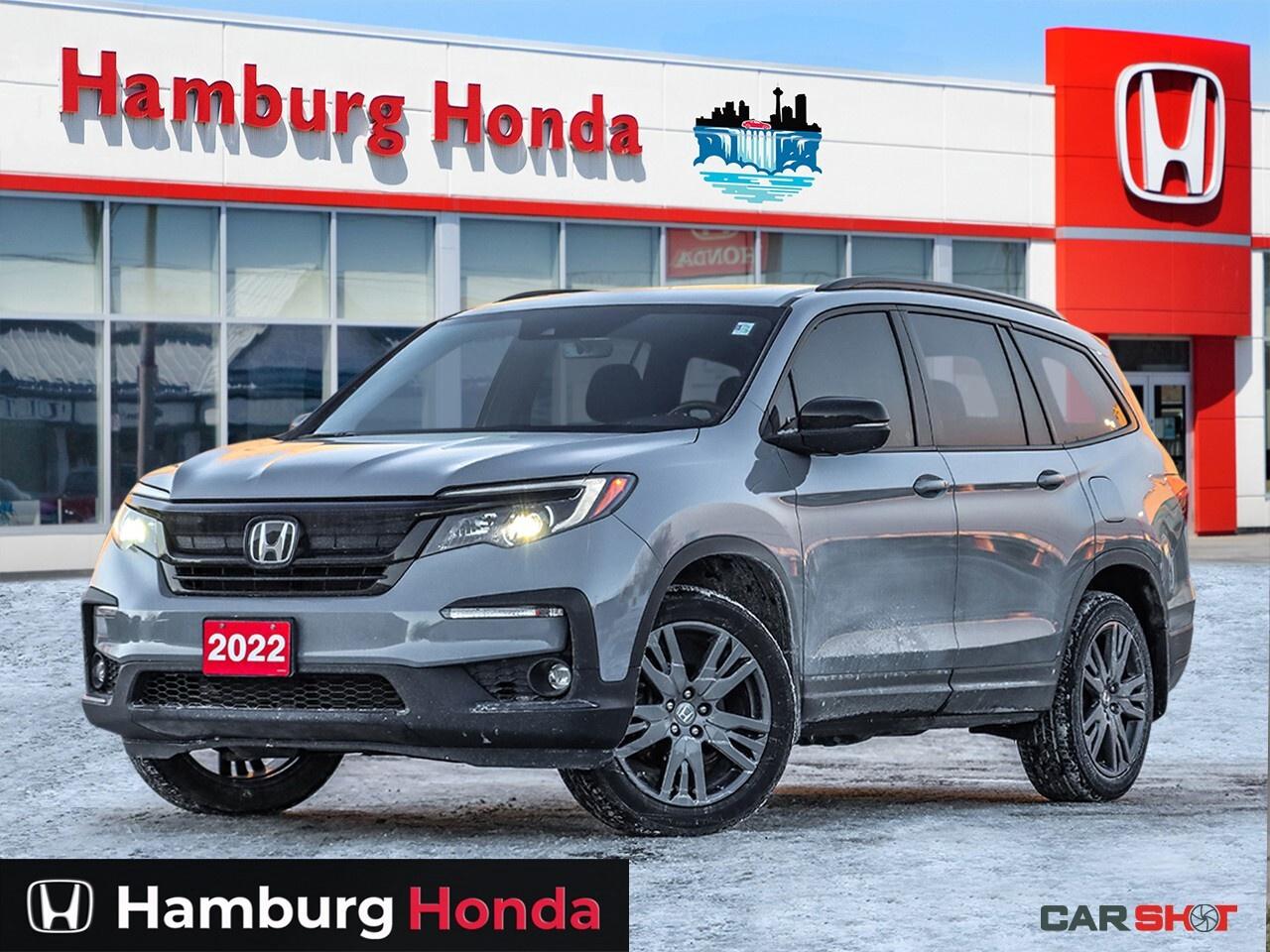 2022 Honda Pilot VdpUrlEn Photo0